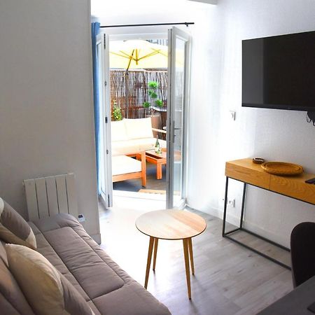 Apartmán Kimme Blue - Terrasse Exceptionnelle Plein Centre Orléans Exteriér fotografie